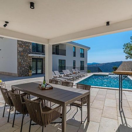 Villa 21 Crikvenica Riviera Bribir  Εξωτερικό φωτογραφία