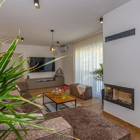 Villa 21 Crikvenica Riviera Bribir  Εξωτερικό φωτογραφία
