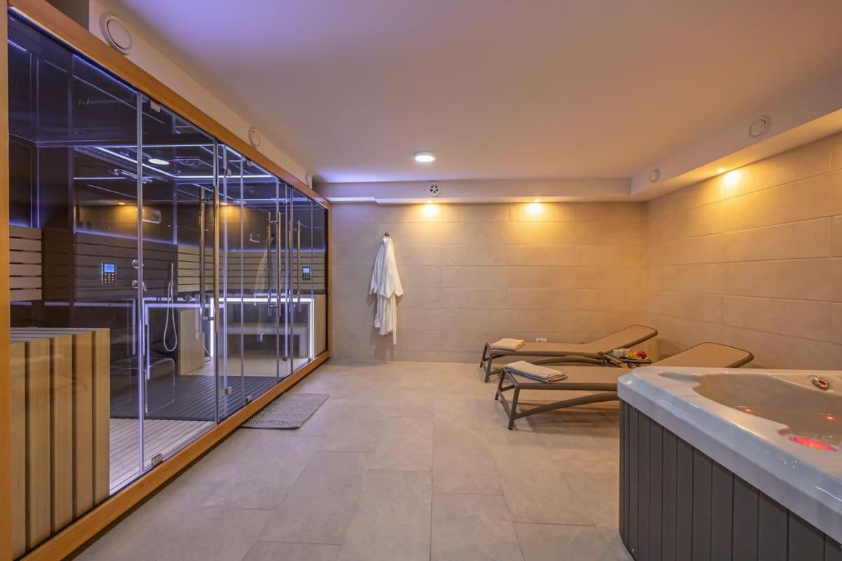 Villa 21 Crikvenica Riviera Bribir  Εξωτερικό φωτογραφία