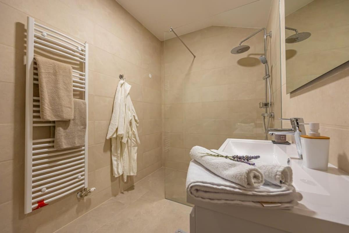 Villa 21 Crikvenica Riviera Bribir  Εξωτερικό φωτογραφία