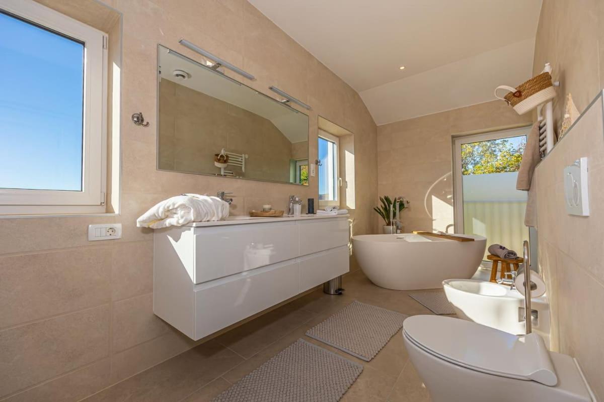 Villa 21 Crikvenica Riviera Bribir  Εξωτερικό φωτογραφία