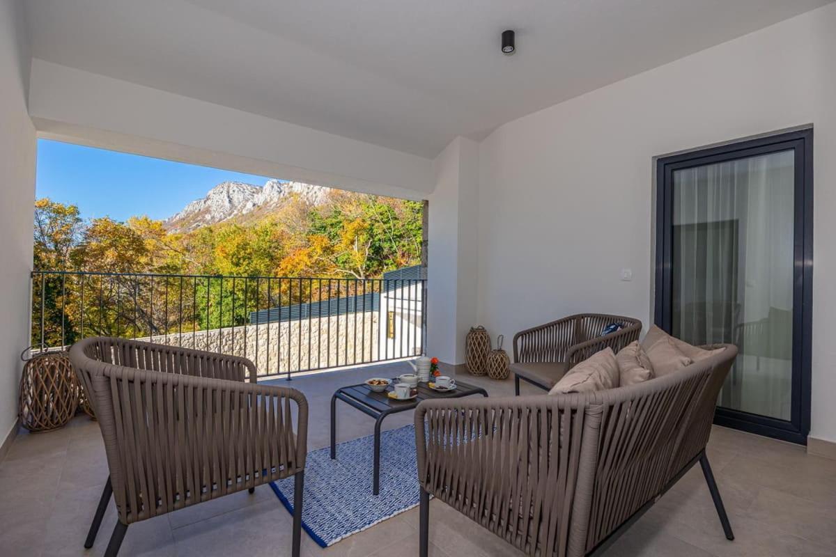 Villa 21 Crikvenica Riviera Bribir  Εξωτερικό φωτογραφία