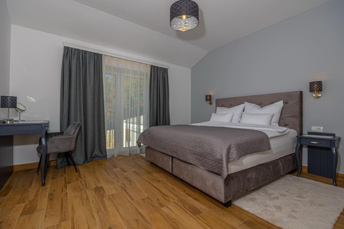Villa 21 Crikvenica Riviera Bribir  Εξωτερικό φωτογραφία
