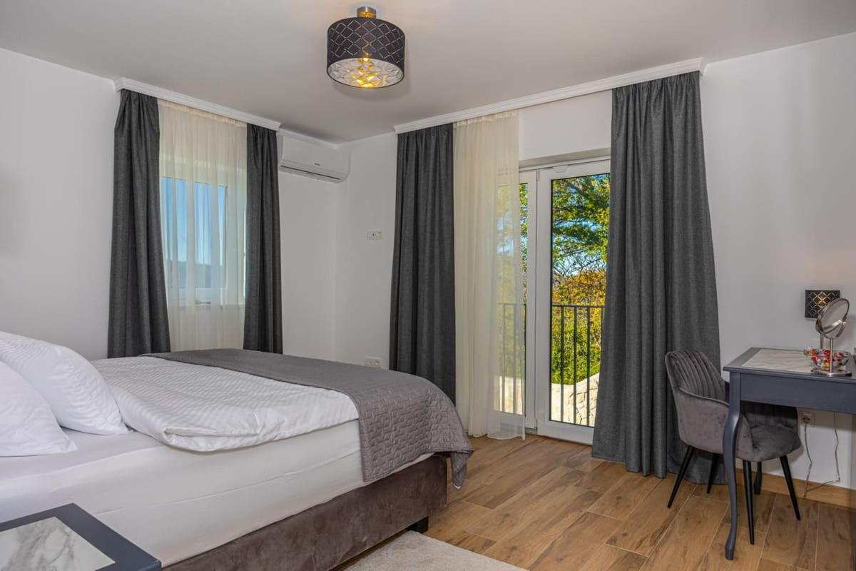 Villa 21 Crikvenica Riviera Bribir  Εξωτερικό φωτογραφία
