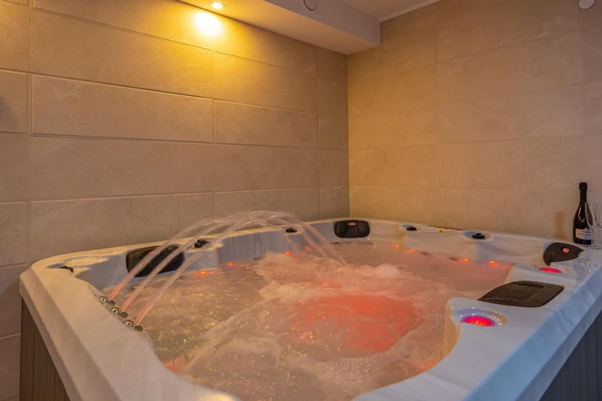Villa 21 Crikvenica Riviera Bribir  Εξωτερικό φωτογραφία