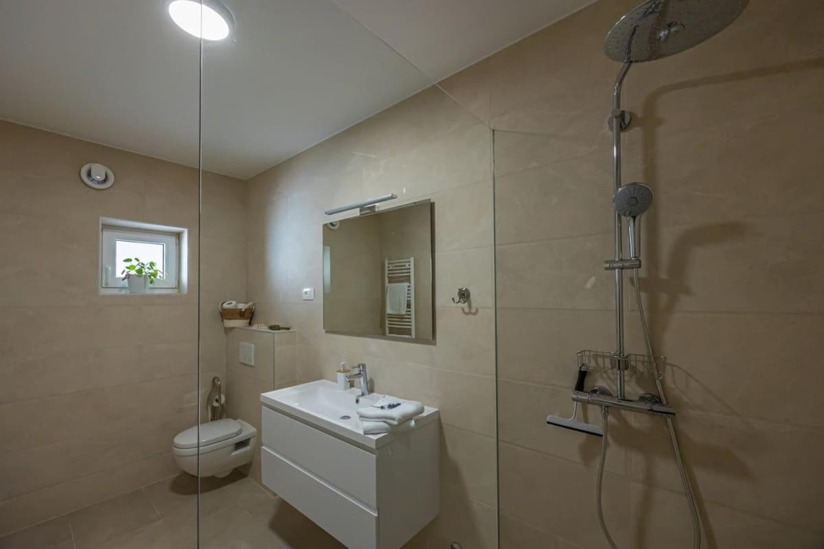 Villa 21 Crikvenica Riviera Bribir  Εξωτερικό φωτογραφία
