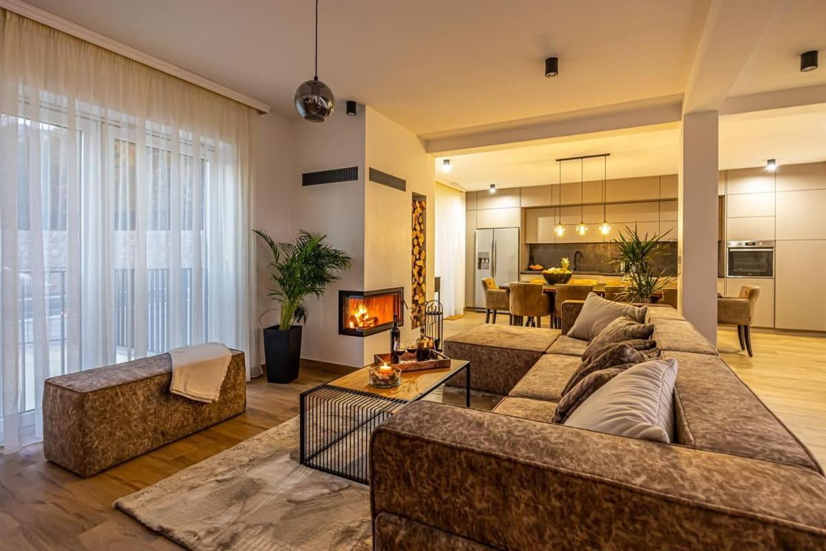 Villa 21 Crikvenica Riviera Bribir  Εξωτερικό φωτογραφία