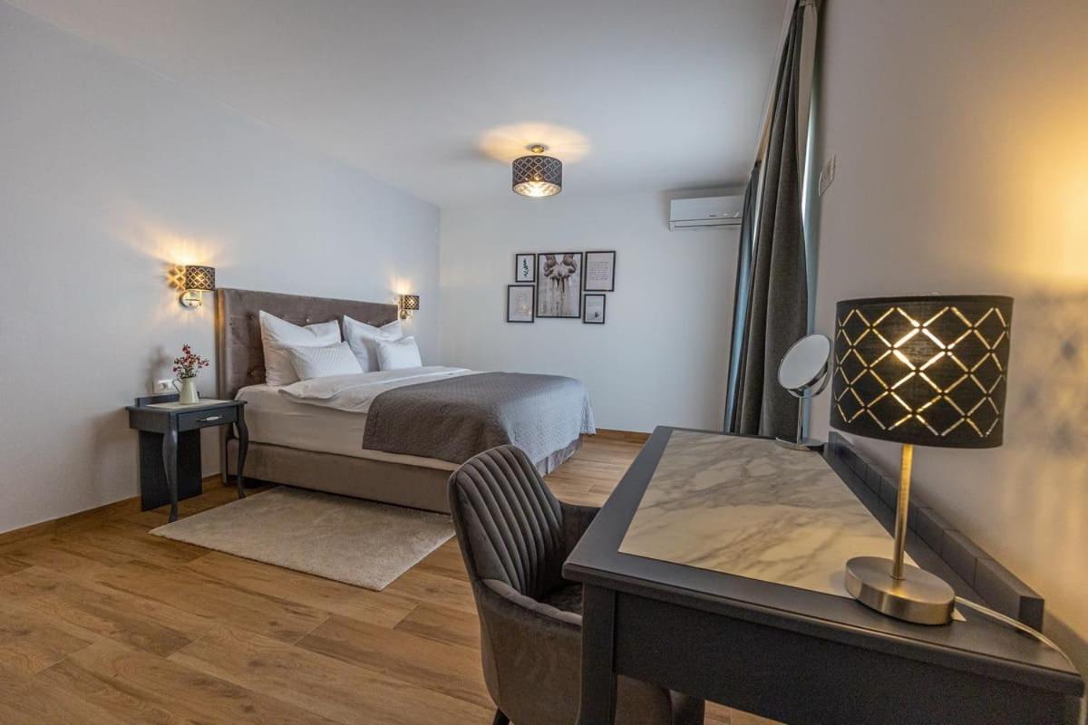 Villa 21 Crikvenica Riviera Bribir  Εξωτερικό φωτογραφία