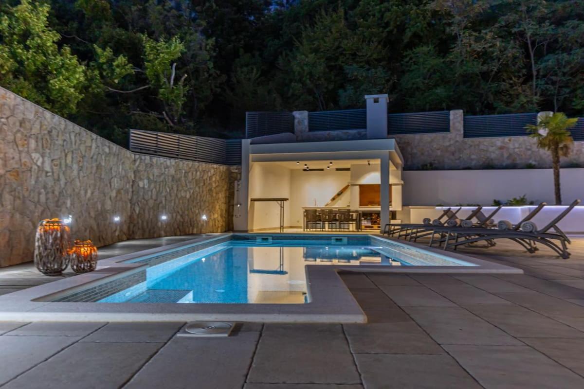 Villa 21 Crikvenica Riviera Bribir  Εξωτερικό φωτογραφία