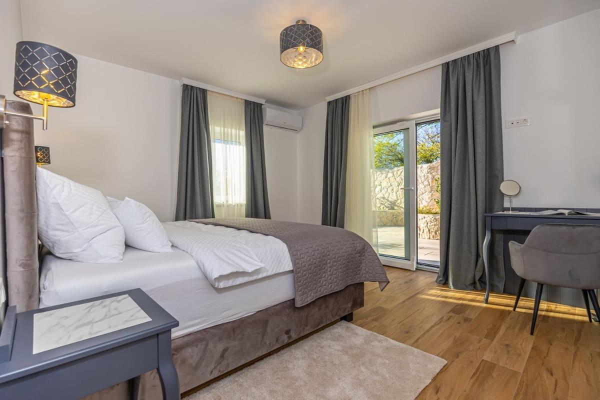 Villa 21 Crikvenica Riviera Bribir  Εξωτερικό φωτογραφία