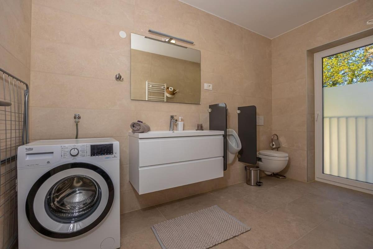 Villa 21 Crikvenica Riviera Bribir  Εξωτερικό φωτογραφία