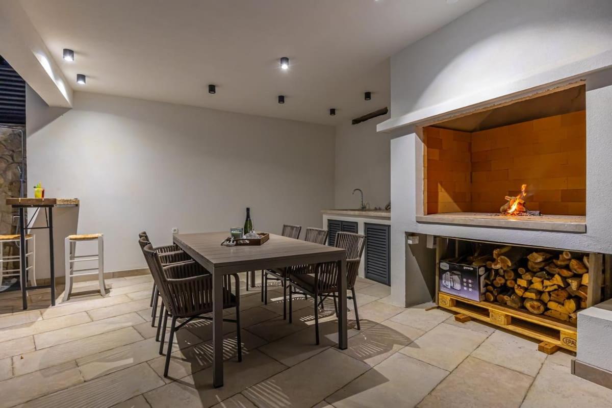Villa 21 Crikvenica Riviera Bribir  Εξωτερικό φωτογραφία