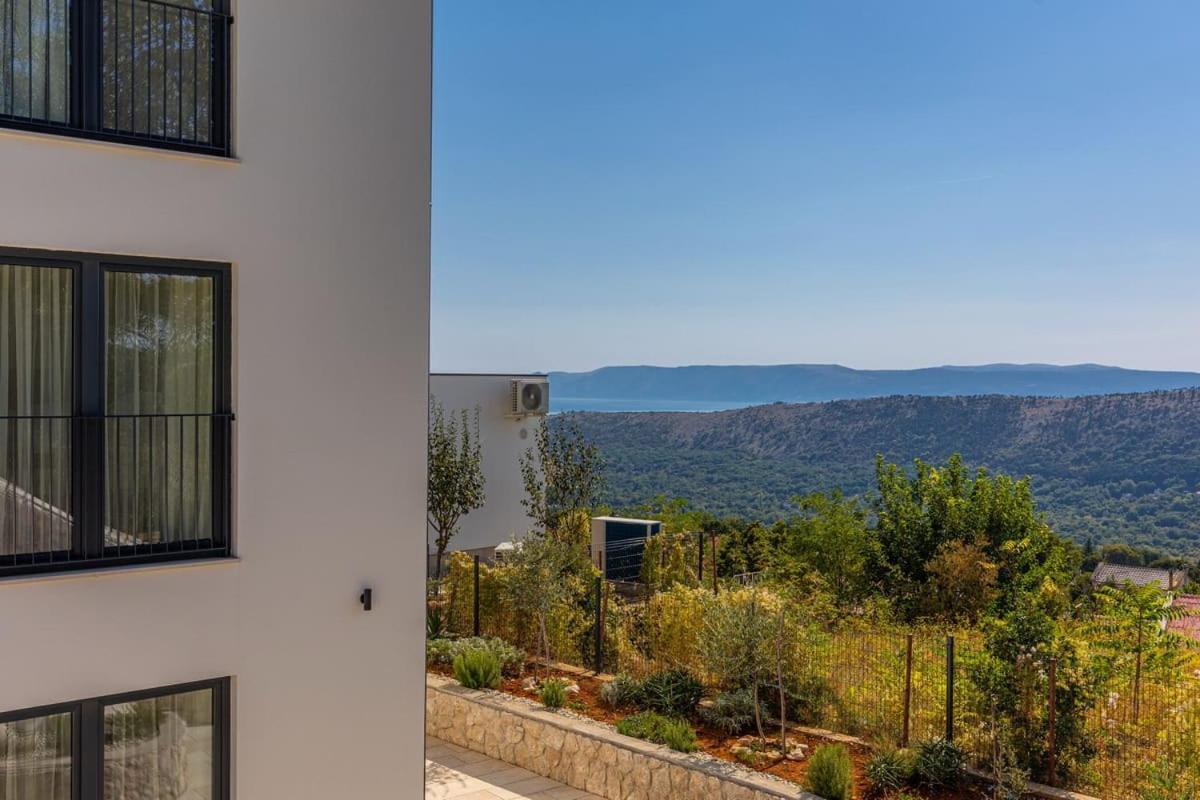 Villa 21 Crikvenica Riviera Bribir  Εξωτερικό φωτογραφία