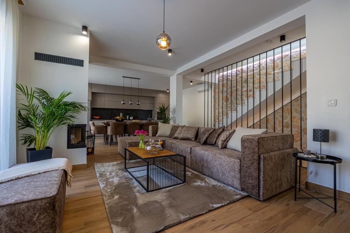 Villa 21 Crikvenica Riviera Bribir  Εξωτερικό φωτογραφία