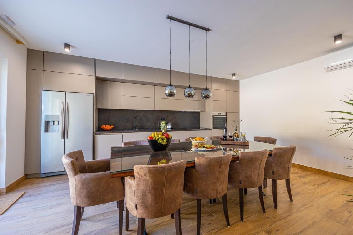 Villa 21 Crikvenica Riviera Bribir  Εξωτερικό φωτογραφία
