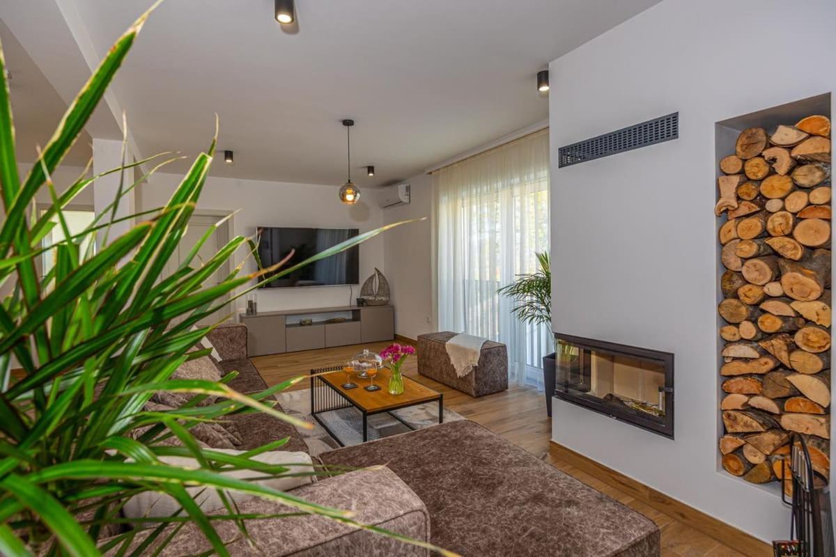 Villa 21 Crikvenica Riviera Bribir  Εξωτερικό φωτογραφία