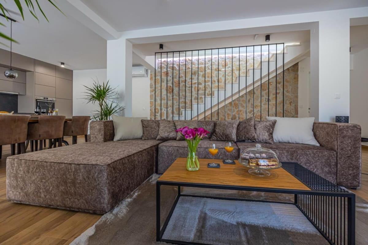 Villa 21 Crikvenica Riviera Bribir  Εξωτερικό φωτογραφία